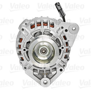 ALTERNATÖR NEW HOLLAND SG10B071 - VALEO