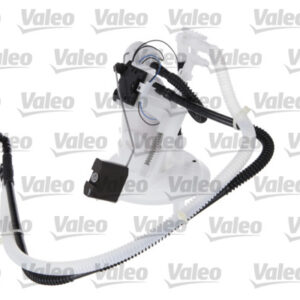 YAKIT DEPO SAMANDIRASI SOL MERCEDES X204 W204 W212 C207 - VALEO