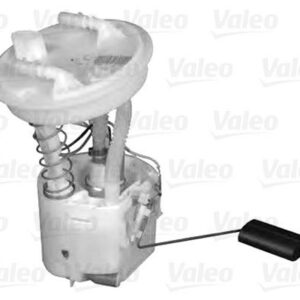 YAKIT DEPO ŞAMANDIRASI KOMPLE FIESTA 02 08 1.4İ-1.6I ZETEC - VALEO