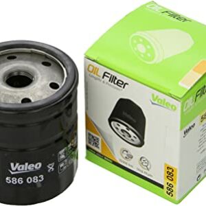 YAĞ FİLTRESİ FORD MONDEO III 1.8 / 2.0 - VALEO