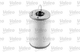 YAKIT FİLTRESİ MAZOT MERCEDES 8 200 D - VALEO