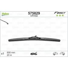 SİLECEK FİST HİBRİT VFH50 X1 500MM - VALEO