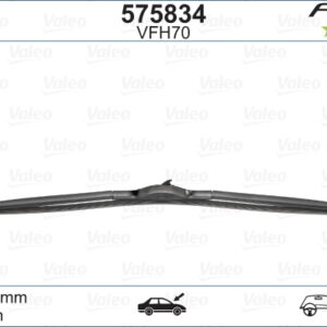 SİLECEK FİST HİBRİT VFH70 X1 700MM - VALEO