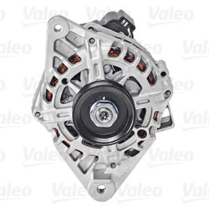 ALTERNATÖR KIA CERATO-RIO-SPORTAGE ACCENT-ELANTRA-TUCSON - VALEO