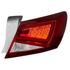 STOP SAĞ SEAT LEON 2012 LED - VALEO