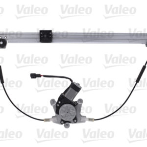 CAM MEKANİZMASI ÖN SAĞ MOTORLU MGN 1.4İ-1.6İ-1.6 16V-2.0 97-99 SCENIC 1.4 16V-1.6 99-03 - VALEO