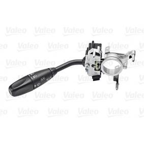 SİLECEK KUMANDA KOLU MERCEDES BENZ C180 KOMPRESSOR 02-07 C200 02-07 - VALEO