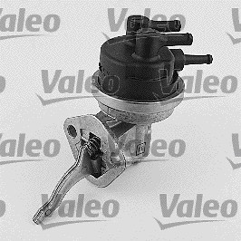 YAKIT POMPASI ESCORT 86-90 FIESTA 86-92 - VALEO