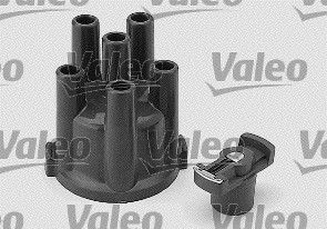 ATEŞLEME ELEMANI DİST KAPAĞI TEVZİ MAK. B645 AUDI - VALEO