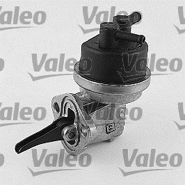 YAKIT POMPASI 8503 VAG - VALEO