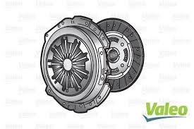 2 Lİ DEBRİYAJ TAKIMI BASKI DİSK 159 1.8i 16V 03/07 - VALEO