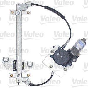 CAM MEKANİZMASI ARKA SAĞ VOLVO S40/V40 - VALEO