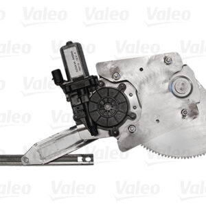 CAM MEKANİZMASI ARKA SOL NISSAN Note 06 - VALEO