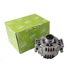 ALTERNATOR FORD FOCUS III-MONDEO IV-FIESTA VI-1.6TI 12V-120A - VALEO