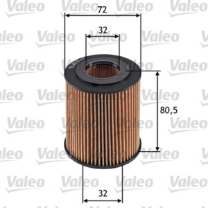 YAG FILTRESI BMW E81 E87 E46 E90 E91 E92 E60 X1 E84 X3 E83 - VALEO