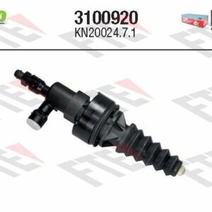 DEBRİYAJ ALT MERKEZİ FORD TRANSİT V184-V348 YM 04 11 PLASTİK - VALEO