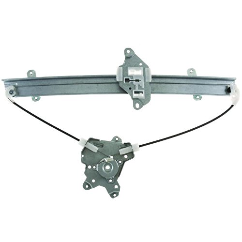 CAM MEKANİZMASI ÖN SOL MITSUBISHI LANCER 02 05 CAM MEKANİZMASI BİNEK - VALEO