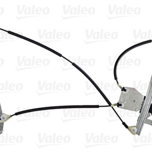 CAM MEKANİZMASI ÖN SAĞ Citroen C3 Pluriel 02 09 - VALEO