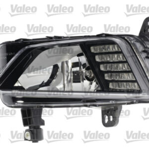 SİS FARI GÜNDÜZ IŞIĞI LED SOL VW POLO 05/17 - VALEO