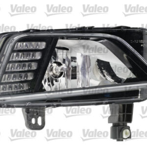 SİS FARI LED SAĞ VW POLO 05/2017 - VALEO