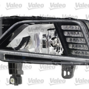 SİS FARI LED SOL VW POLO 05/2017 - VALEO