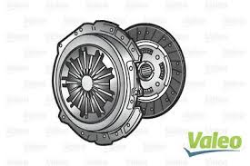 VALEO 8774892 Lİ DEBRİYAJ TAKIMI BASKI DİSK MONDEO 1.8i 16V; 2.0i 16V 10/00 1119146-1147427-1255577-1255578-1255579-1385369-1385810-1385812-3M517540B1C-3M517540B1D-3M517540B2C- - VALEO