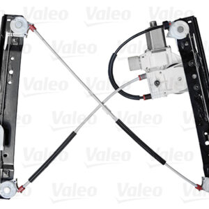 CAM MEKANİZMASI w/C ARKA SOL - Ford GALAXY / SMAX 06 10 - VALEO