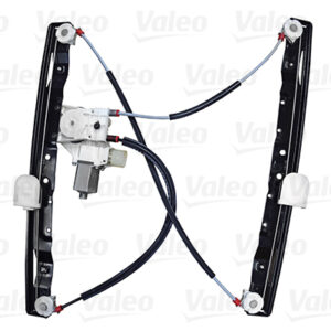 CAM MEKANİZMASI w/C ÖN SOL - Ford GALAXY / SMAX 06 10 - VALEO