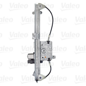 CAM MEKANİZMASI w/C ARKA SOL - Opel MERIVA 3/03 5/10 - VALEO