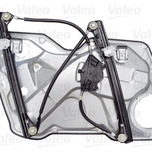 CAM MEKANİZMASI mecaDP ÖN SOL - Seat LEON/TOLEDO 99 05 - VALEO