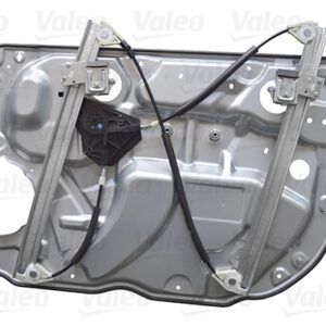 CAM MEKANİZMASI mecaDP ÖN SOL - VW POLO VII 11/01 06/05 - VALEO