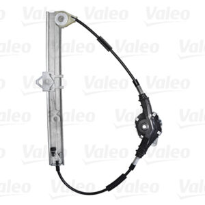 CAM MEKANİZMASI man ARKA SOL - Alfa Romeo 156 09/97 06/07 - VALEO