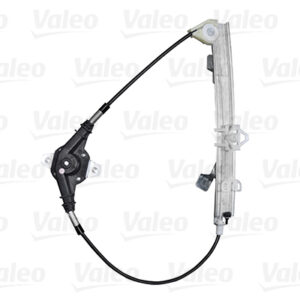 CAM MEKANİZMASI man ARKA SOL - Fiat GRANDE PUNTO 05 12 - VALEO