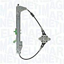 CAM MEKANİZMASI man ARKA SOL - Fiat PUNTO I 10/99 11/10 - VALEO