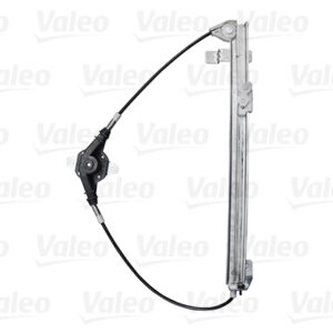 CAM MEKANİZMASI man ÖN SOL - Fiat UNO 01/83 08/95 - VALEO