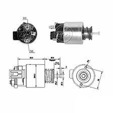 SABİT KASNAK TG11C057 VAG - VALEO