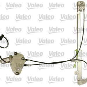 CAM MEKANİZMASI ÖN SOL IVECO STRALİS 02 - VALEO