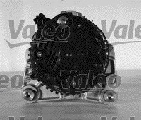 ALTERNATÖR VW GROUP 021903025E-028903025H-21903017-23903023-021903023J-037903023QX-037903023QV-037903023QV-028903025HX-0 - VALEO