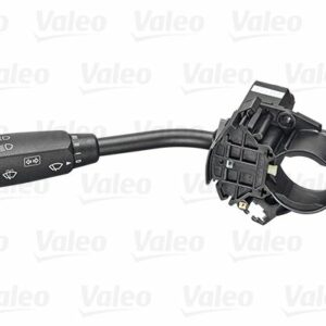 AYDINLATMA VE SİLECEK KUMANDA KOLU MB A CLASS W168 - VALEO