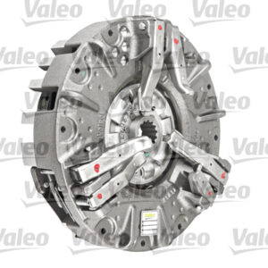 DEBRİYAJ BASKI KOMPLESİ M653 FIAT 60.80/7 - VALEO