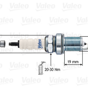 BUJİ RF13HP-1 - VALEO