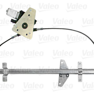 CAM MEKANİZMASI ÖN SOL HYUNDAI H-1 10/1997 12/2007 - VALEO