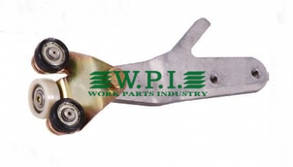 ORTA KAPI KİLİDİ ALT MEKANİZMASI DUCATO-BOXER-JUMPER EM. 98-05 - WPI