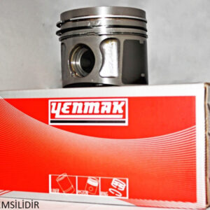 MOTOR PİSTON SEGMAN V348 DURATORQ TDI TRANSİT 2.4 TDI 100PS 89.91 ÇAP 0.50 - YENMAK