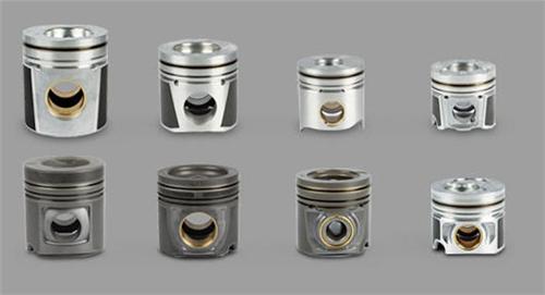 PISTON SEGMAN STD MAZDA B2500 TURBO WL-T - YENMAK