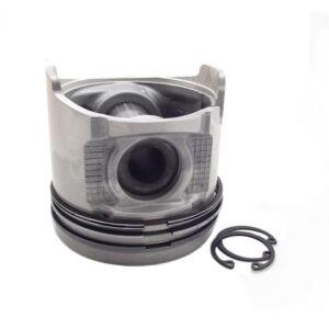 PISTON SEGMAN STD MAZDA B2500 WL - YENMAK