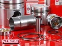 x MOTOR PİSTON SEGMAN 0.50 ASTRA-OMEGA-VECTRA-ZAFIRA 2.0 16V X2.0 DTL/Y2.0DTL 83.98MM - YENMAK