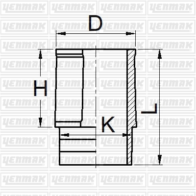 MOTOR GÖMLEĞİ XU7-PERSIA 83.00 STD - YENMAK