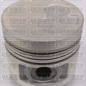 PISTON SEGMAN STD 2-4 STAREX / BONGO / K-2500 TCI-YM D4BH - YENMAK