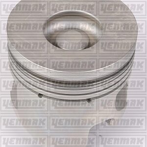 PISTON SEGMAN STD NPR71 4HG1 TURBO 115MM - YENMAK